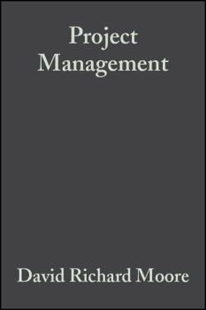 Paperback Project Management Book