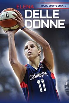 Paperback Elena Delle Donne Book