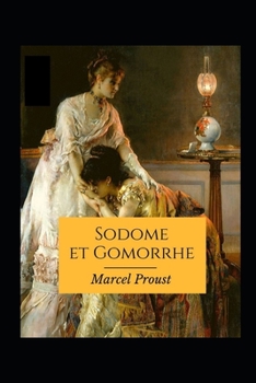 Sodome et Gomorrhe Annot?