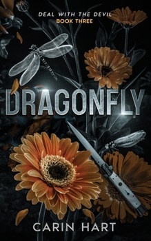 Paperback Dragonfly Book