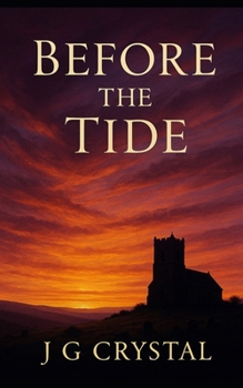 Paperback Before the Tide Book