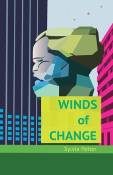 Paperback Winds of Change: a novelette in flash Book