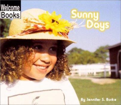 Sunny Days (Weather Report)