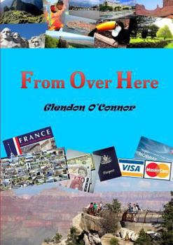 Paperback From Over Here Book