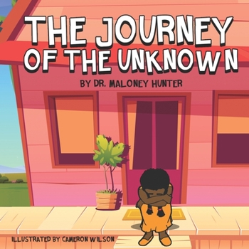 Paperback The Journey of the Unknown Book