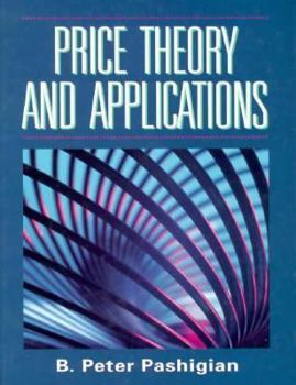 Hardcover Price Theory and Applications Book