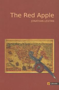Paperback The Red Apple Book