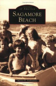 Paperback Sagamore Beach Book