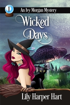 Paperback Wicked Days Book