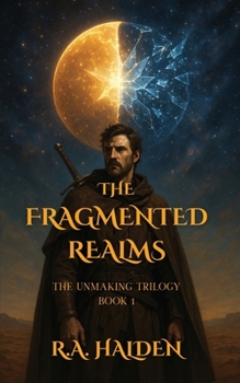 The Fragmented Realms: The Unmaking Trilogy Book 1