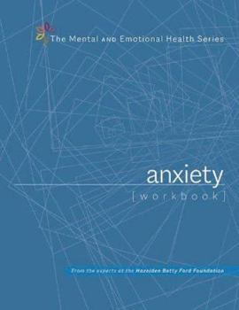 ANXIETY AND WORRY WORKBOOK (3132)