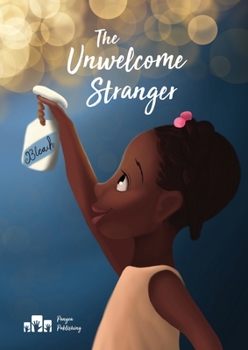 Paperback The Unwelcome Stranger Book