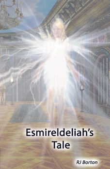 Paperback Esmireldeliah's Tale Book