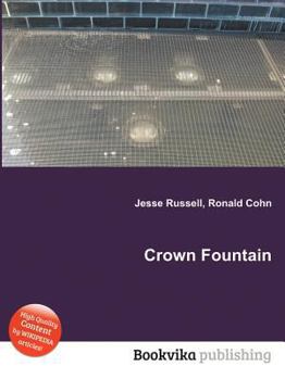 Paperback Crown Fountain Book
