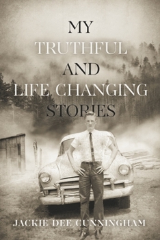 Paperback My Truthful and Life Changing Stories Book