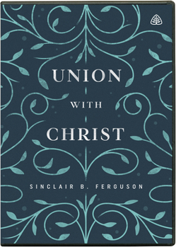 DVD Union with Christ Book