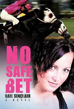 Paperback No Safe Bet Book