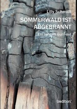 Paperback Sommerwald ist abgebrannt [German] Book