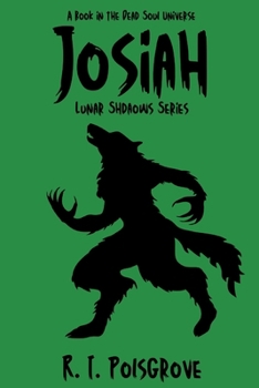 Paperback Josiah Book