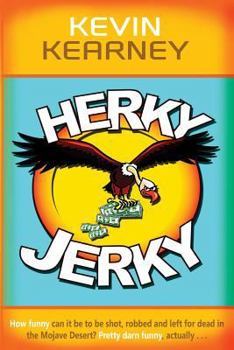 Paperback Herky Jerky Book