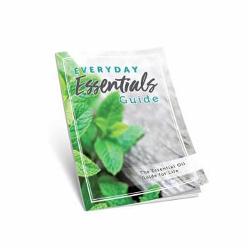 Spiral-bound Everyday Essentials Basics Guide Book