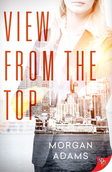 Paperback View from the Top Book