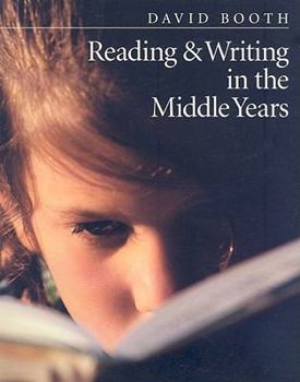 Paperback Reading & Writing in the Middle Years Book