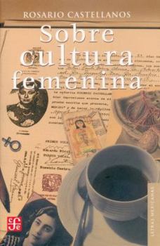 Hardcover Sobre Cultura Femenina Book