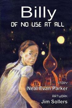 Paperback Billy, Of No Use At All Book