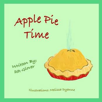 Paperback Apple Pie Time Book