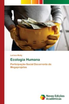 Paperback Ecologia Humana [Portuguese] Book