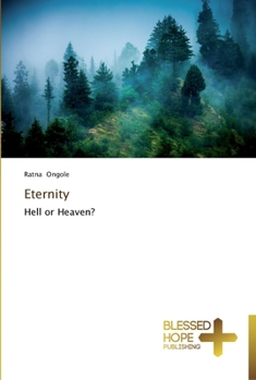 Paperback Eternity Book