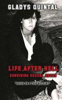 Paperback Life After Hell: Surviving Sexual Abuse Book