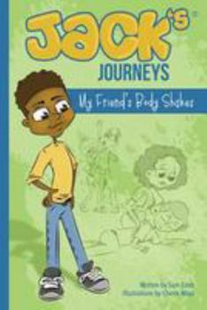 Paperback Jack's Journeys Book