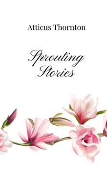 Paperback Sprouting Stories Book