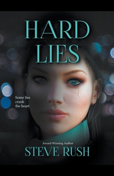 Paperback Hard Lies Book