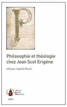 Paperback Philosophie Et Theologie Chez Jean Scot Erigene [French] Book