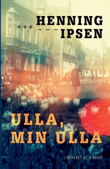 Paperback Ulla, min Ulla [Danish] Book