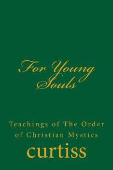 Paperback For Young Souls Book