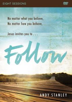 DVD Follow Video Study: No Experience Necessary Book