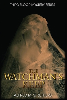 Paperback The Watchman's Keep Book