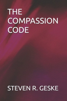Paperback The Compassion Code Book
