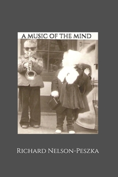 Paperback A Music of the Mind Book