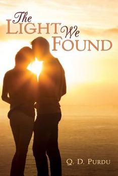 Paperback The Light We Found Book