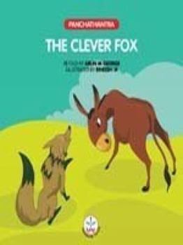 Clever Fox (Panchathantra)