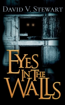 Paperback Eyes in the Walls Book