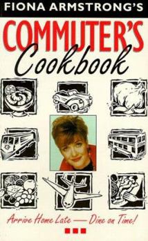 Paperback The Commuter's Cookbook Book