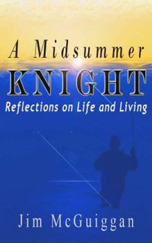 Paperback A Midsummer Knight Book