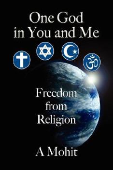 One God in You and Me