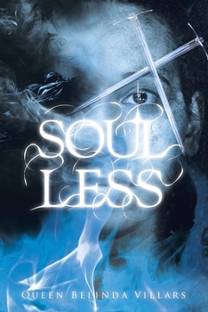Paperback Soulless Book